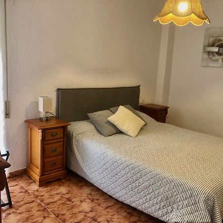 Piso En Pedregalejo A 50M De La Playa. Apartment Malaga Ngoại thất bức ảnh