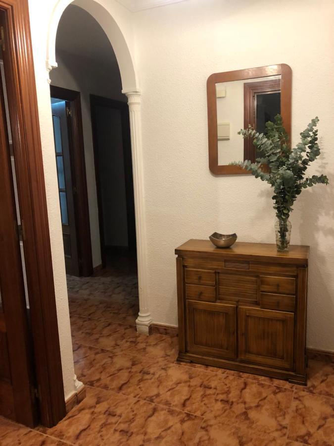 Piso En Pedregalejo A 50M De La Playa. Apartment Malaga Ngoại thất bức ảnh