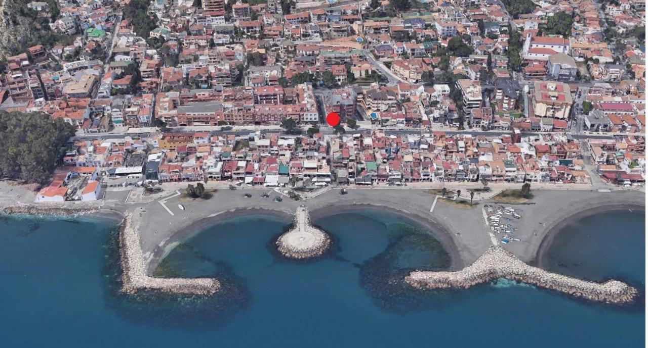 Piso En Pedregalejo A 50M De La Playa. Apartment Malaga Ngoại thất bức ảnh