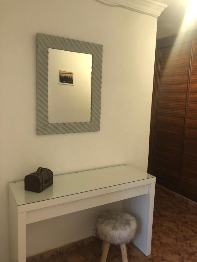 Piso En Pedregalejo A 50M De La Playa. Apartment Malaga Ngoại thất bức ảnh
