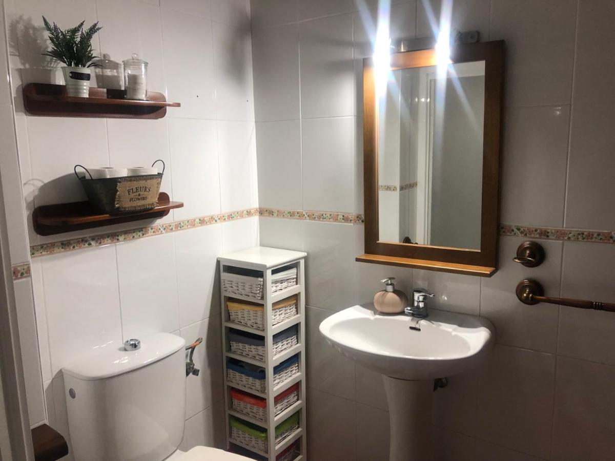 Piso En Pedregalejo A 50M De La Playa. Apartment Malaga Ngoại thất bức ảnh