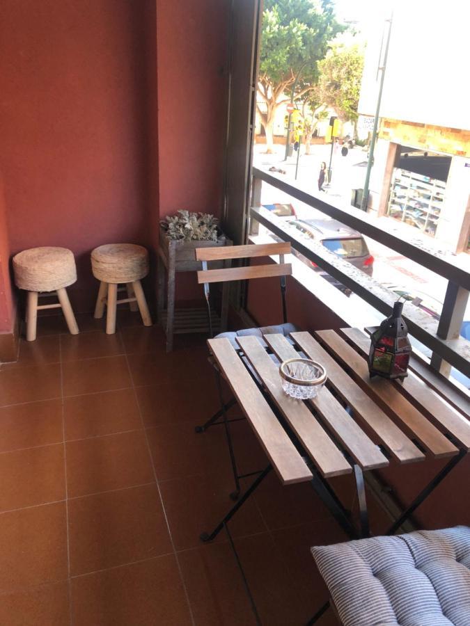 Piso En Pedregalejo A 50M De La Playa. Apartment Malaga Ngoại thất bức ảnh