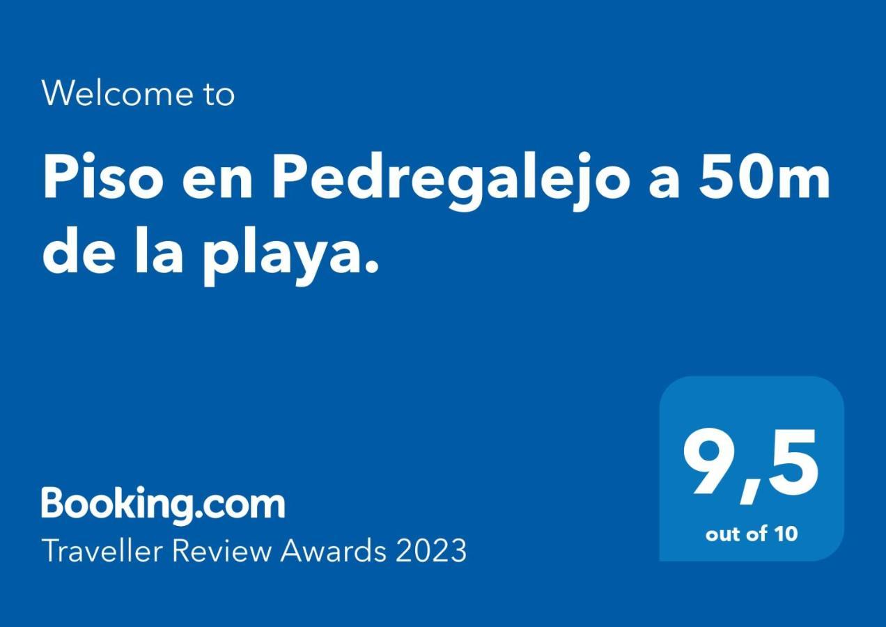 Piso En Pedregalejo A 50M De La Playa. Apartment Malaga Ngoại thất bức ảnh