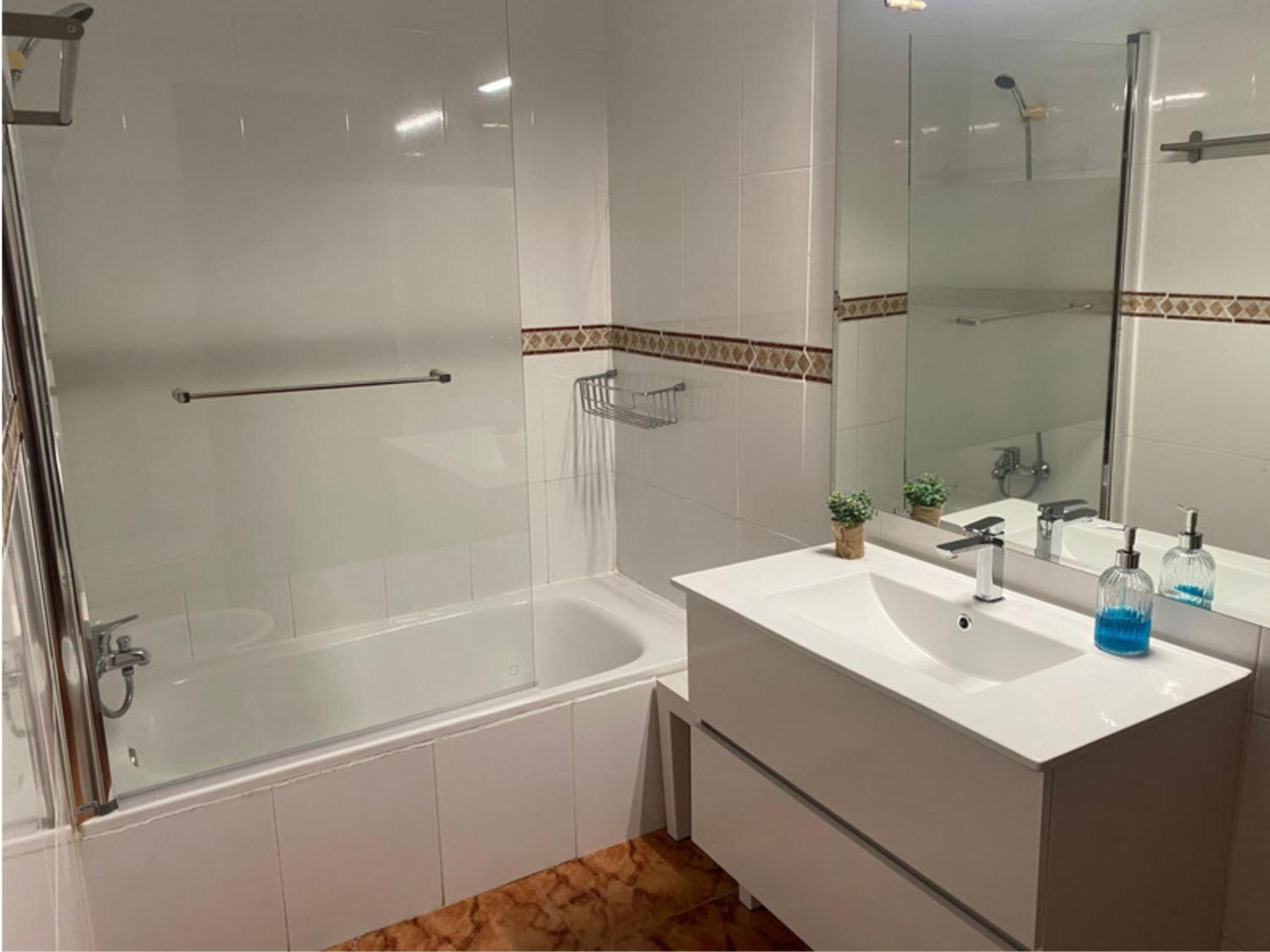 Piso En Pedregalejo A 50M De La Playa. Apartment Malaga Ngoại thất bức ảnh